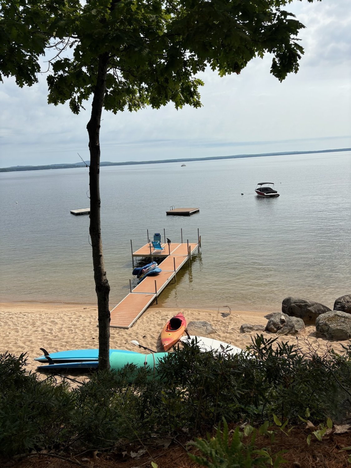Sebago Vacation Rental