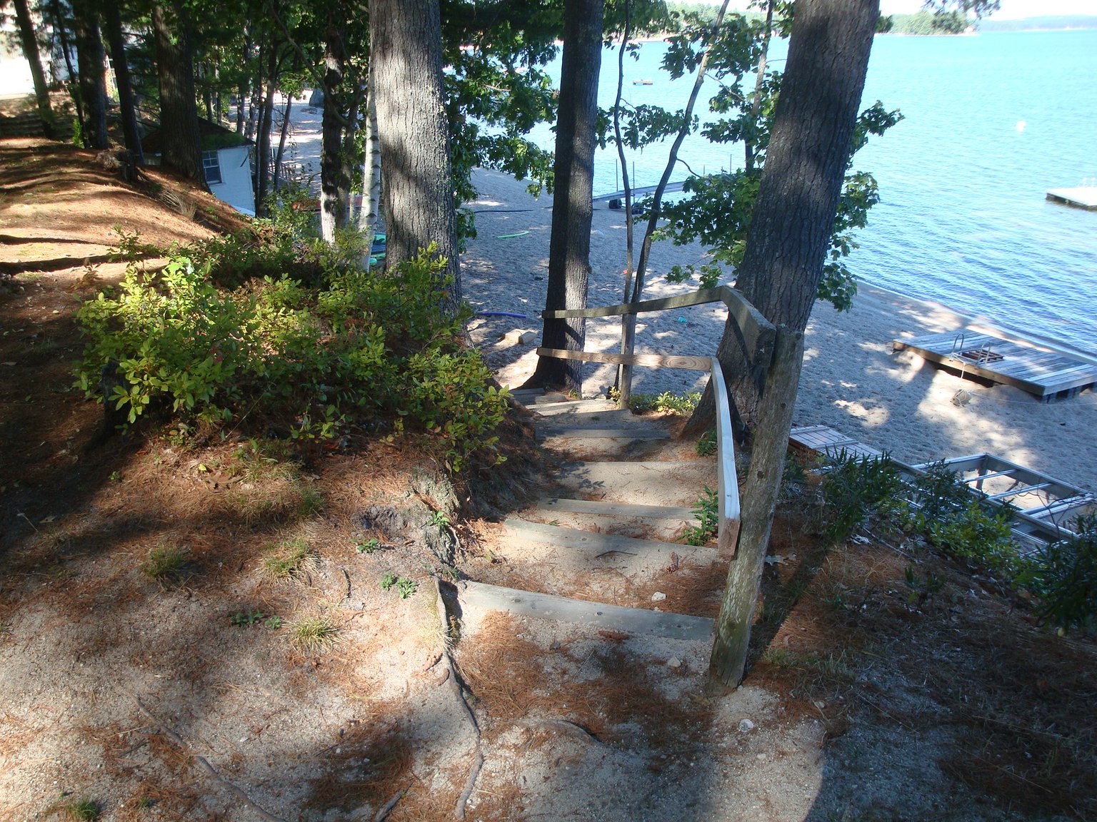 Sebago Vacation Rental