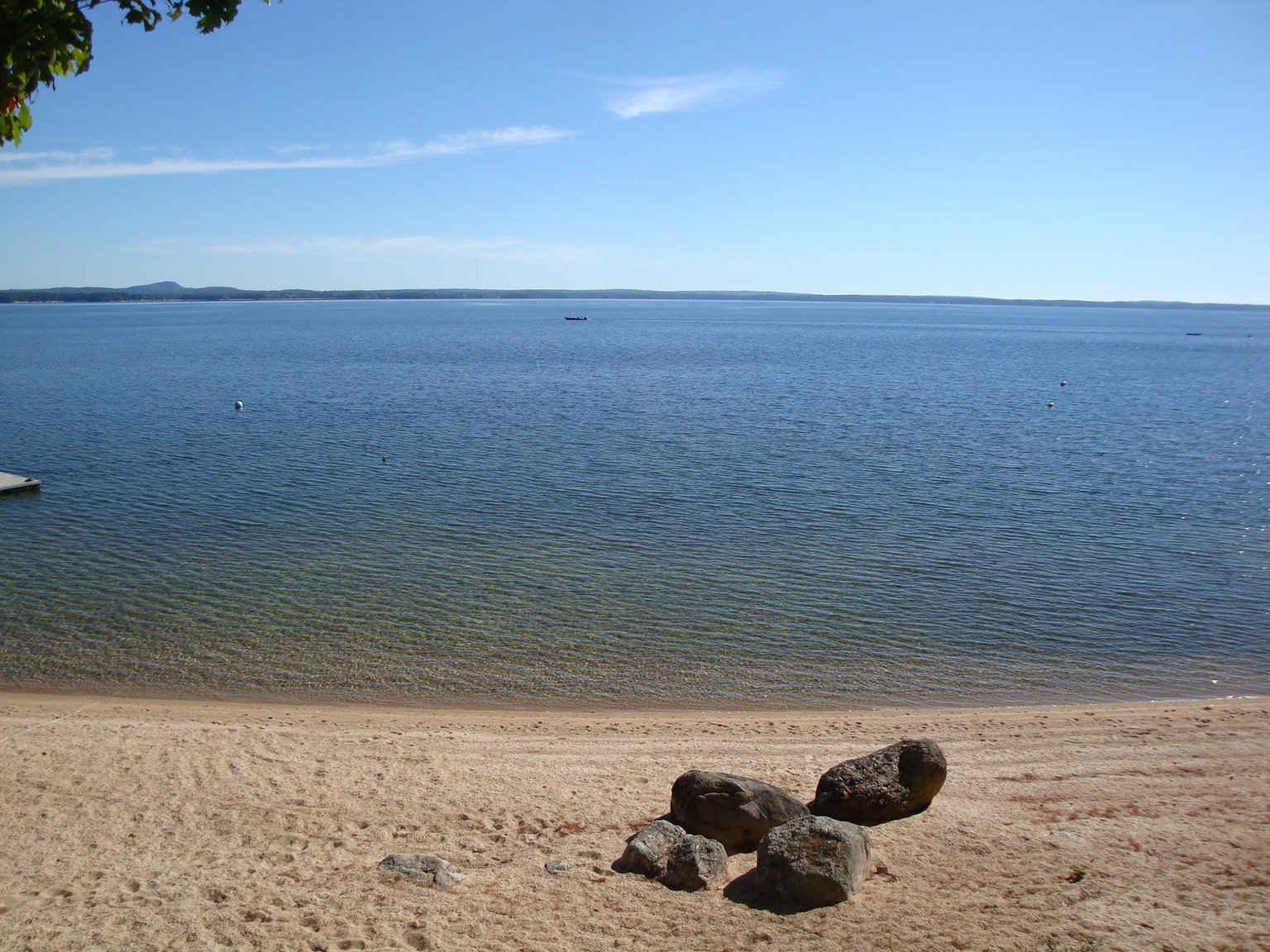 Sebago Vacation Rental