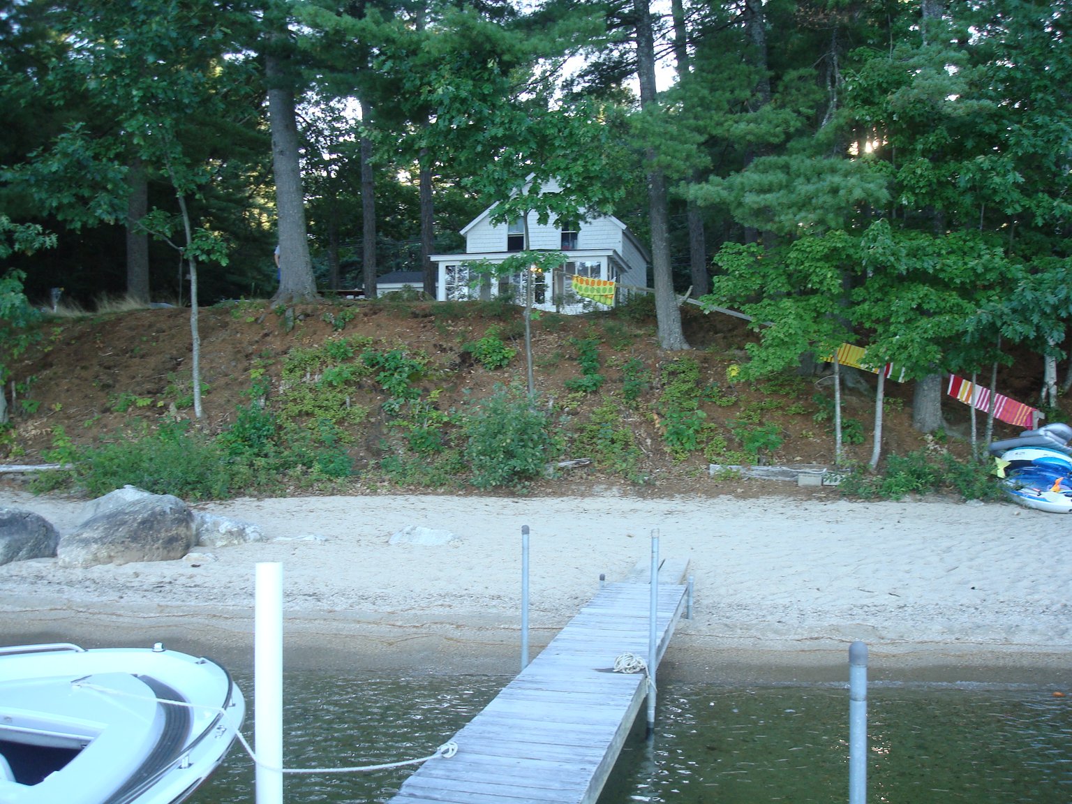 Sebago Vacation Rental