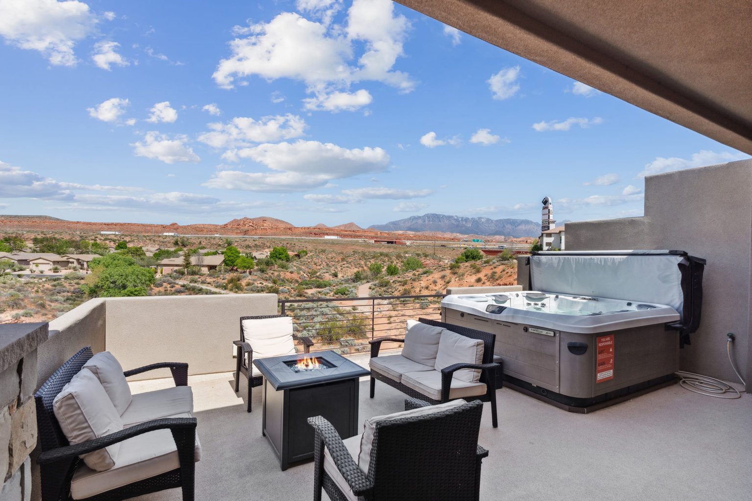 Washington Vacation Rental