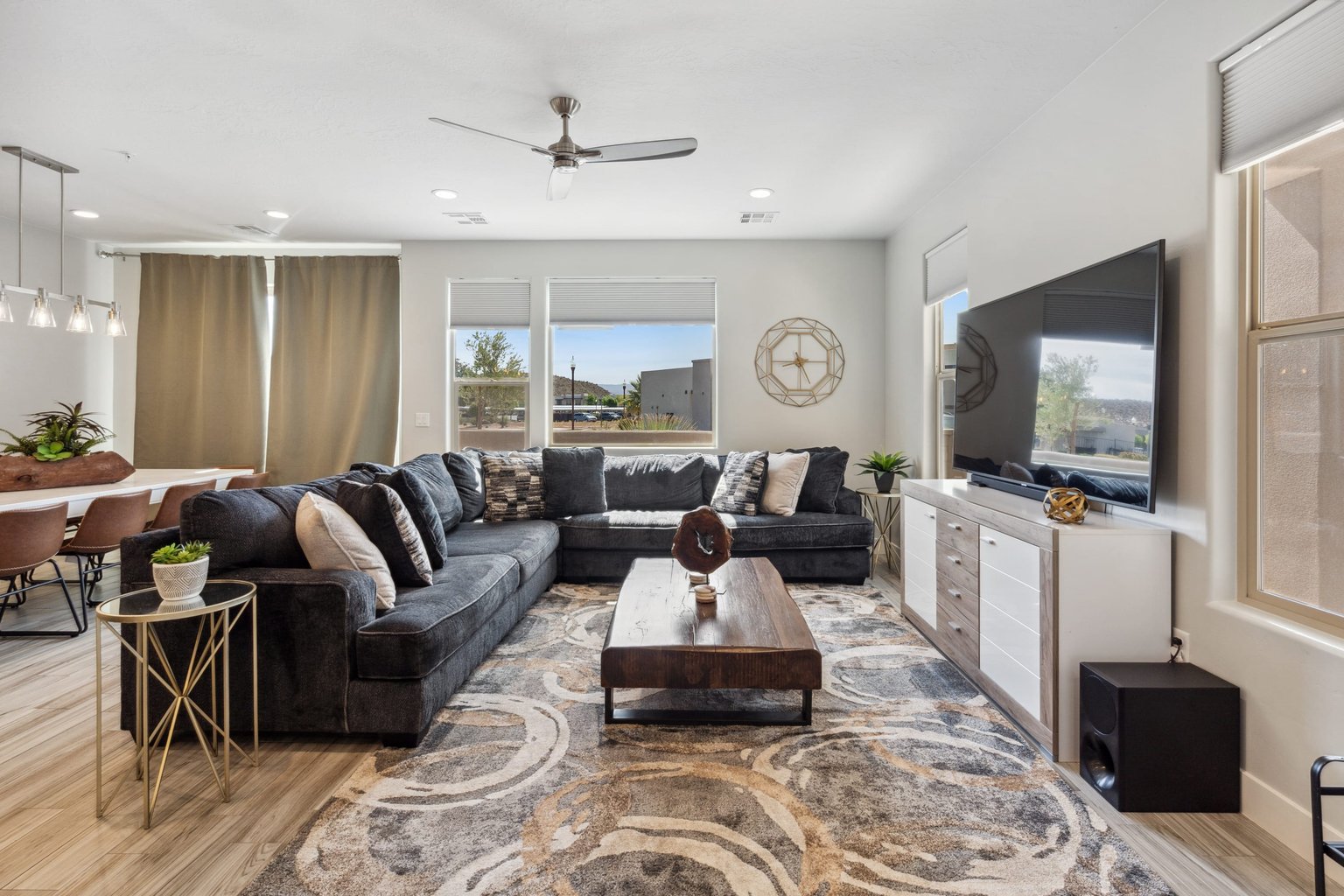 Washington Vacation Rental