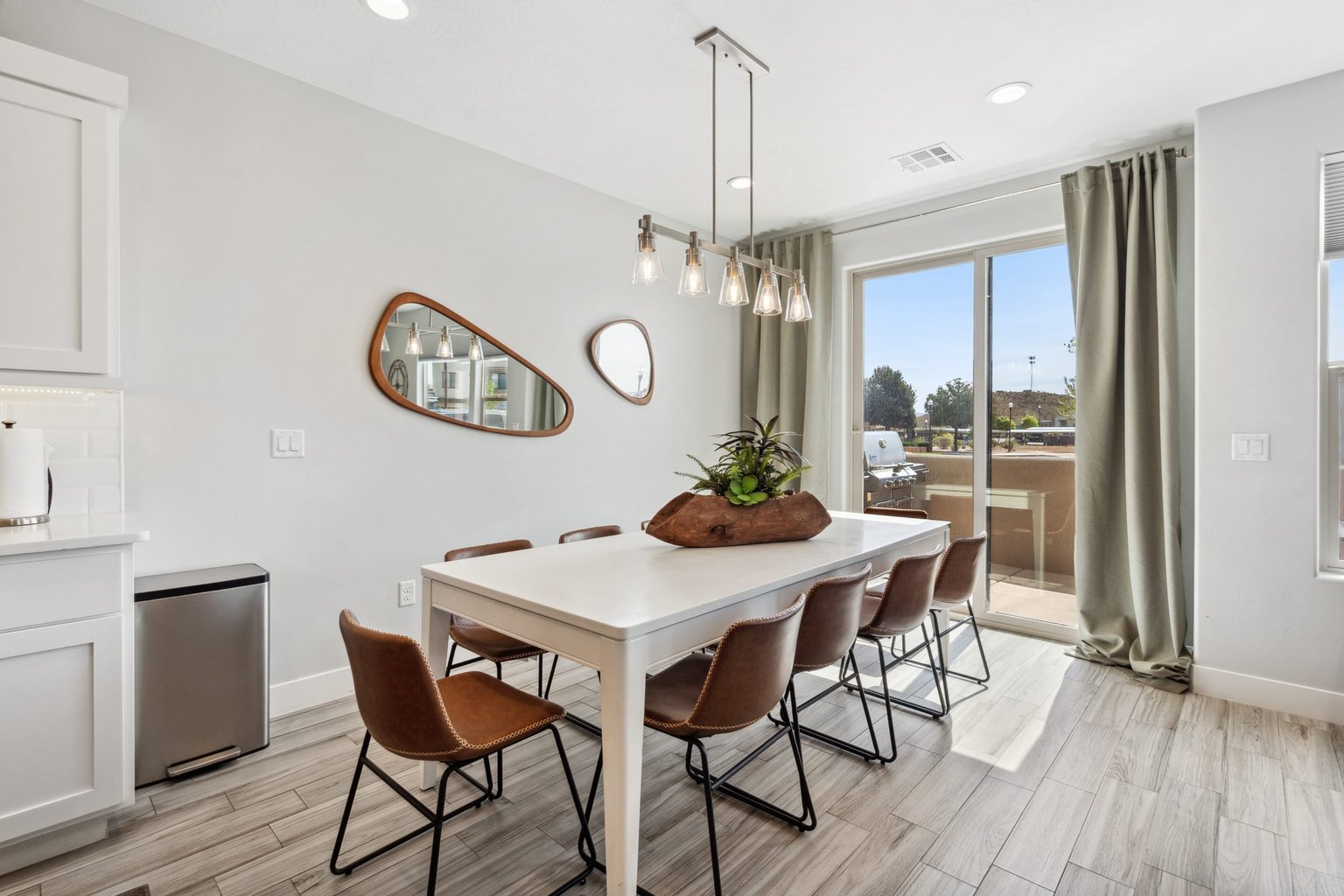 Washington Vacation Rental