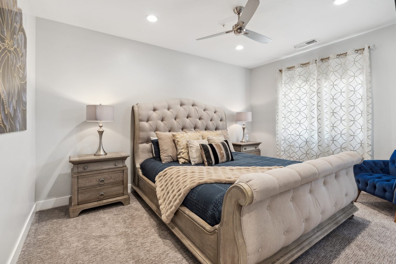 Washington Vacation Rental