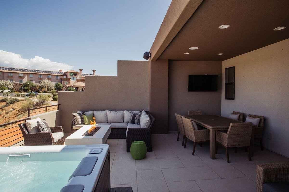 Washington Vacation Rental
