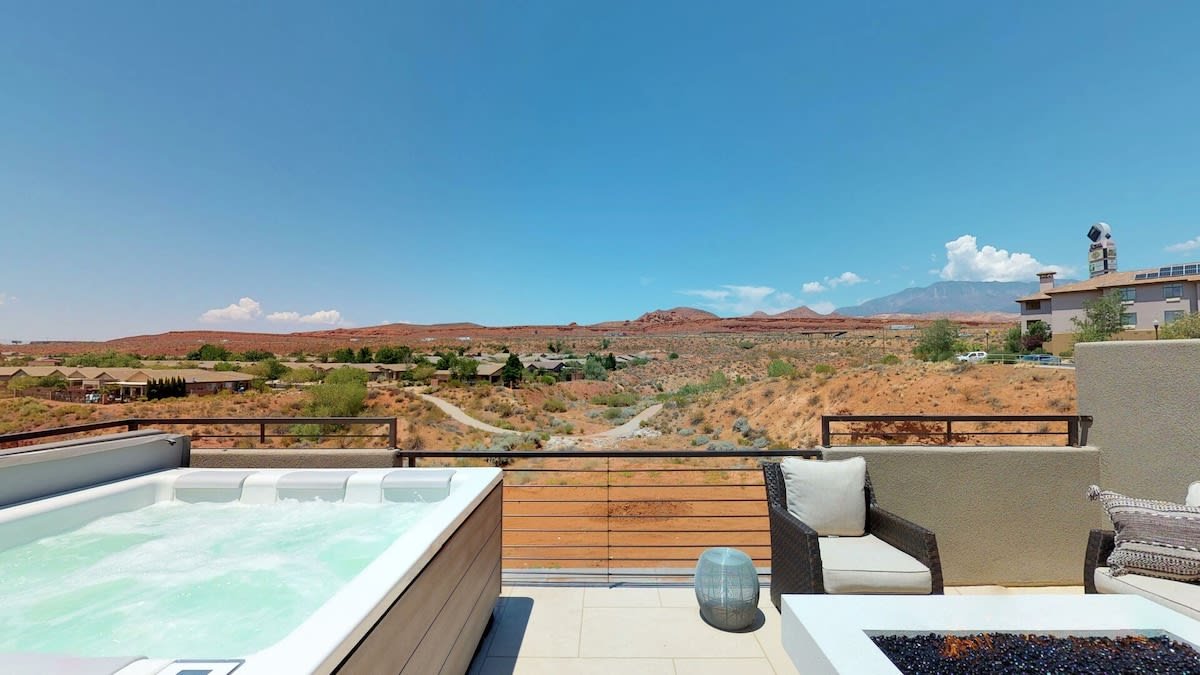 Washington Vacation Rental