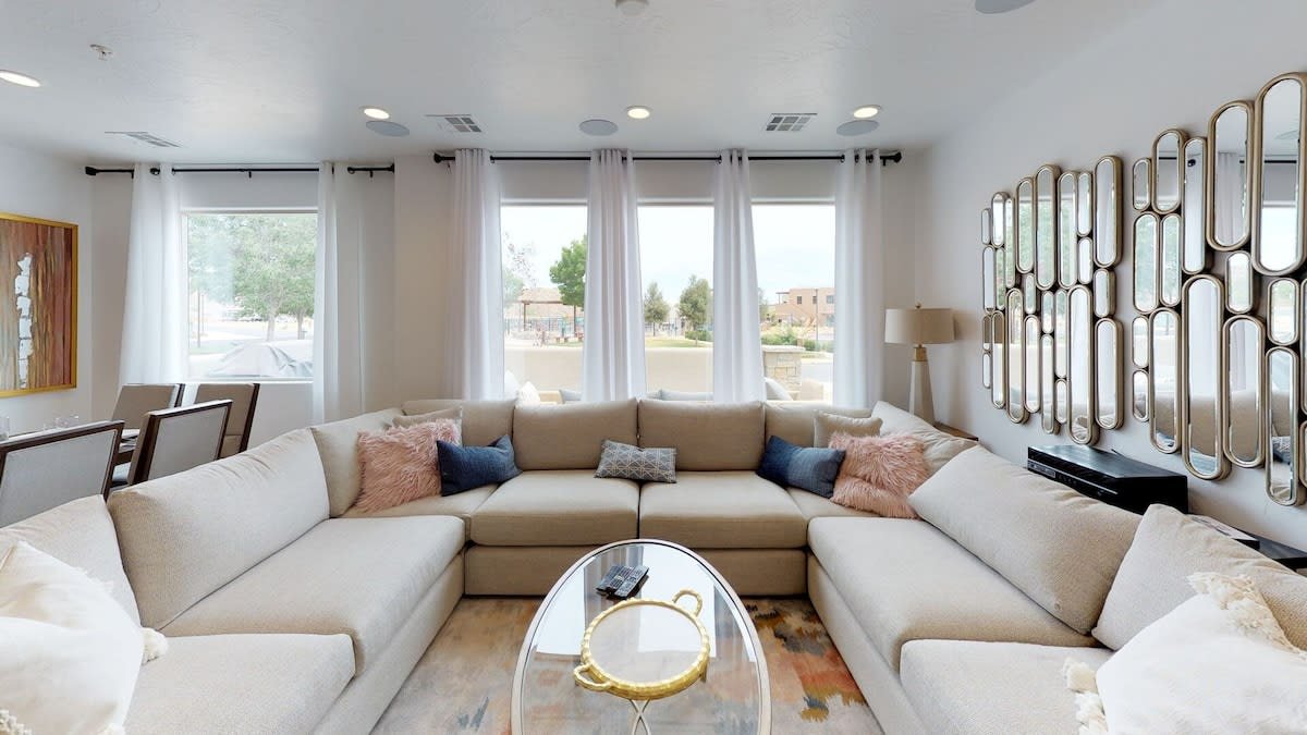 Washington Vacation Rental