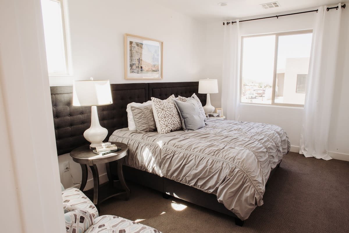 Washington Vacation Rental