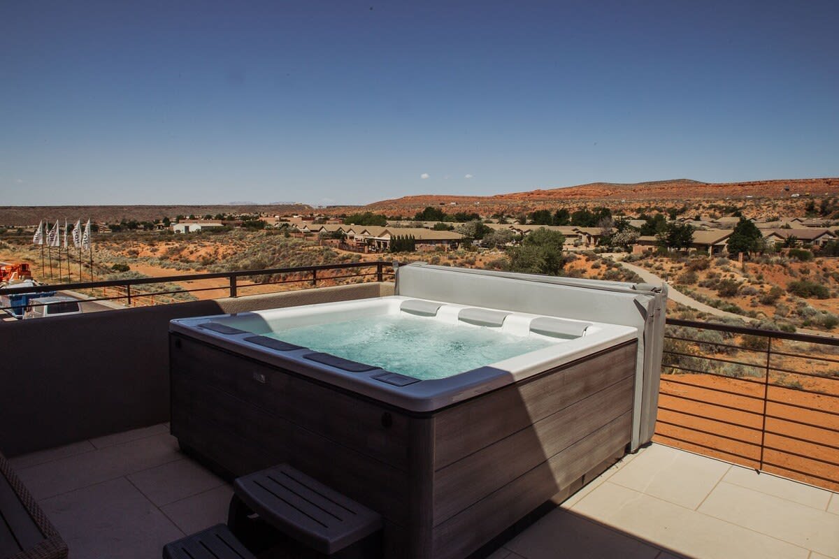 Washington Vacation Rental