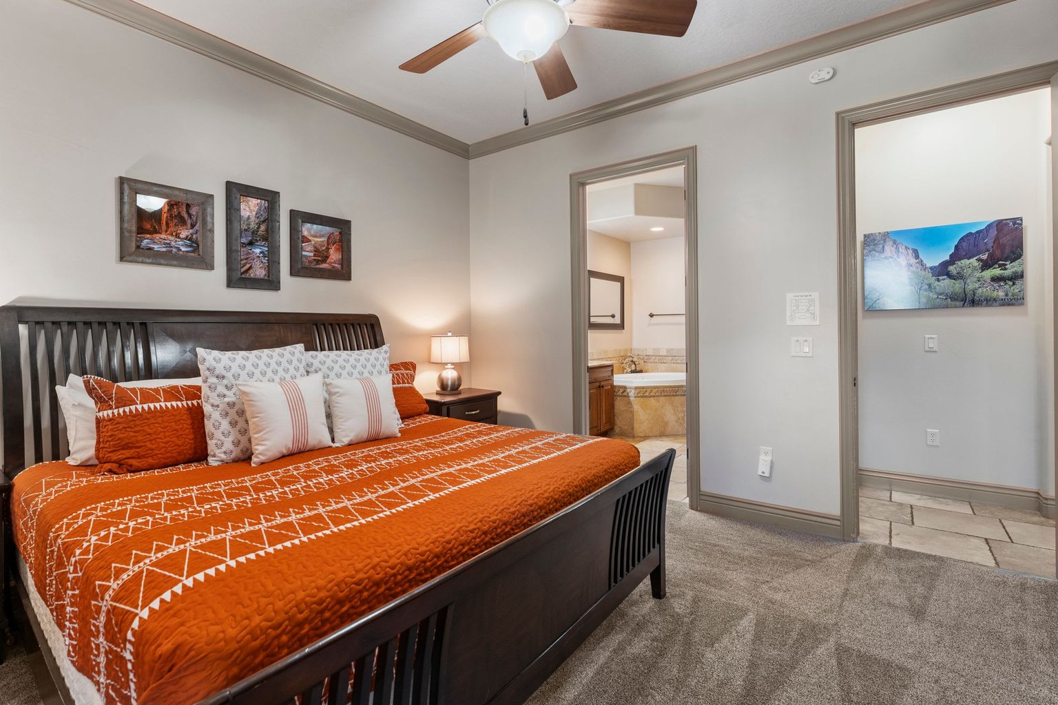 Hurricane Vacation Rental