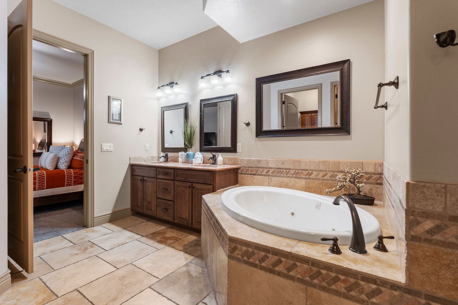 Hurricane Vacation Rental
