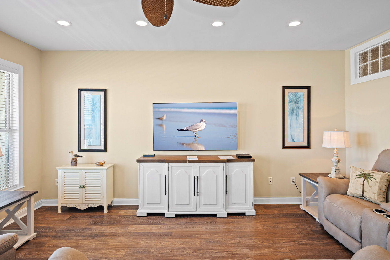 Indian Beach Vacation Rental