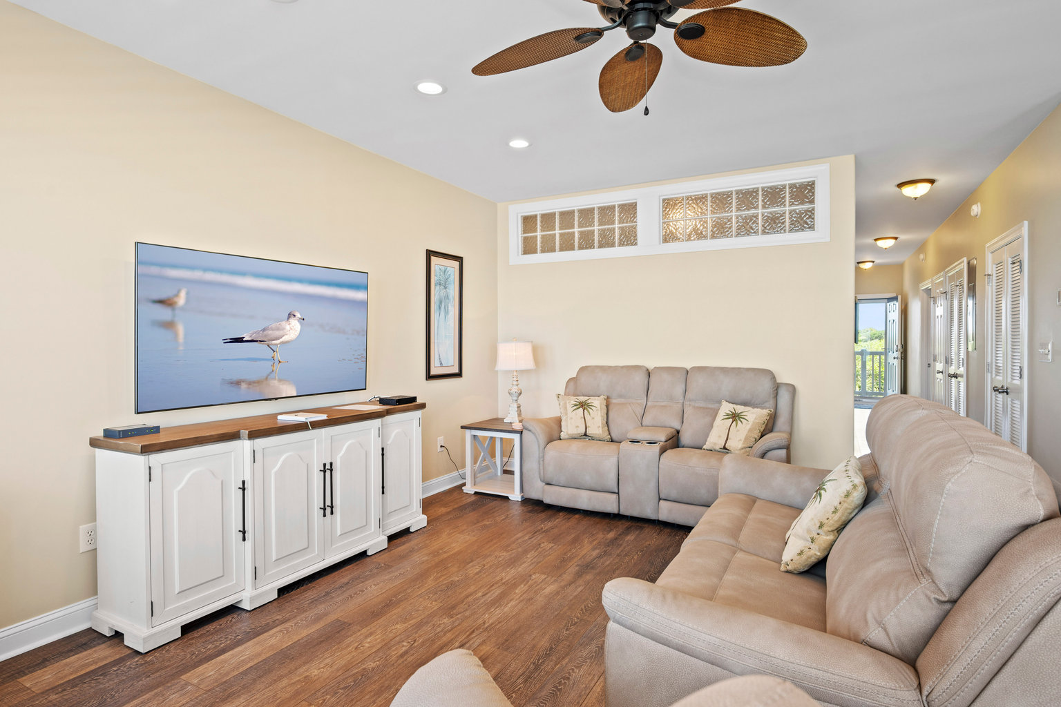 Indian Beach Vacation Rental