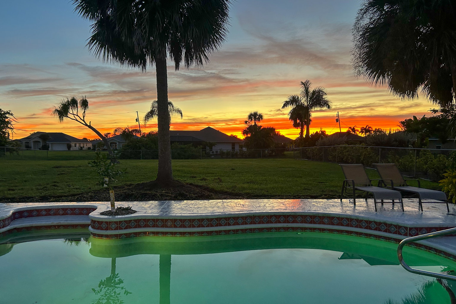 Rotonda West Vacation Rental