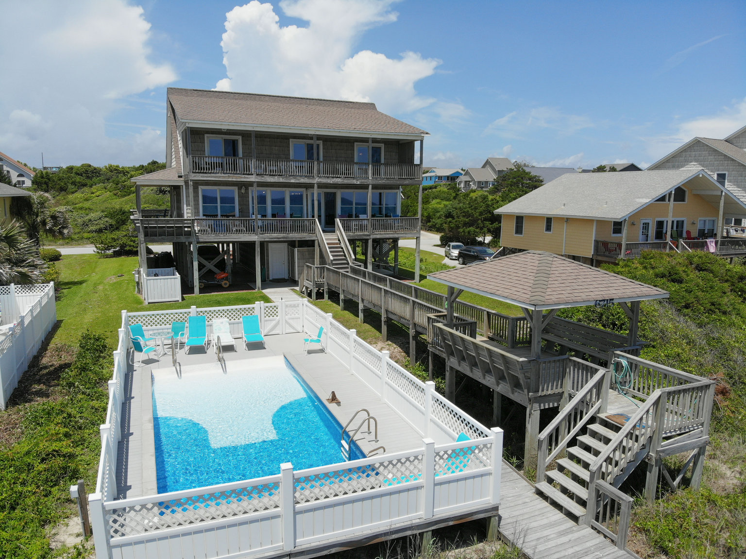 Emerald Isle Vacation Rental