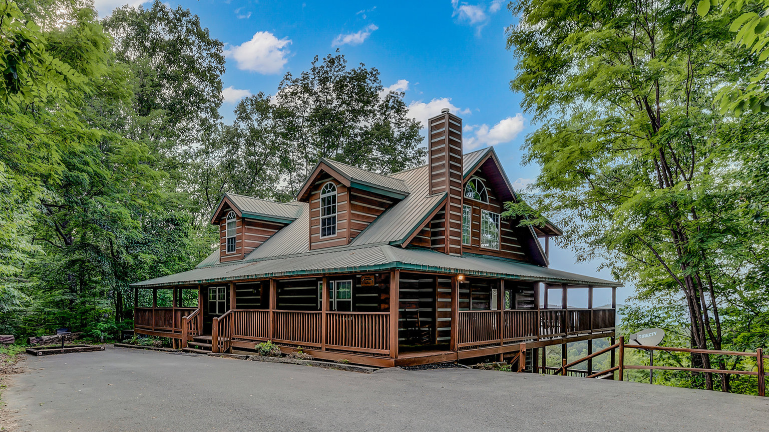 GATLINBURG Vacation Rental
