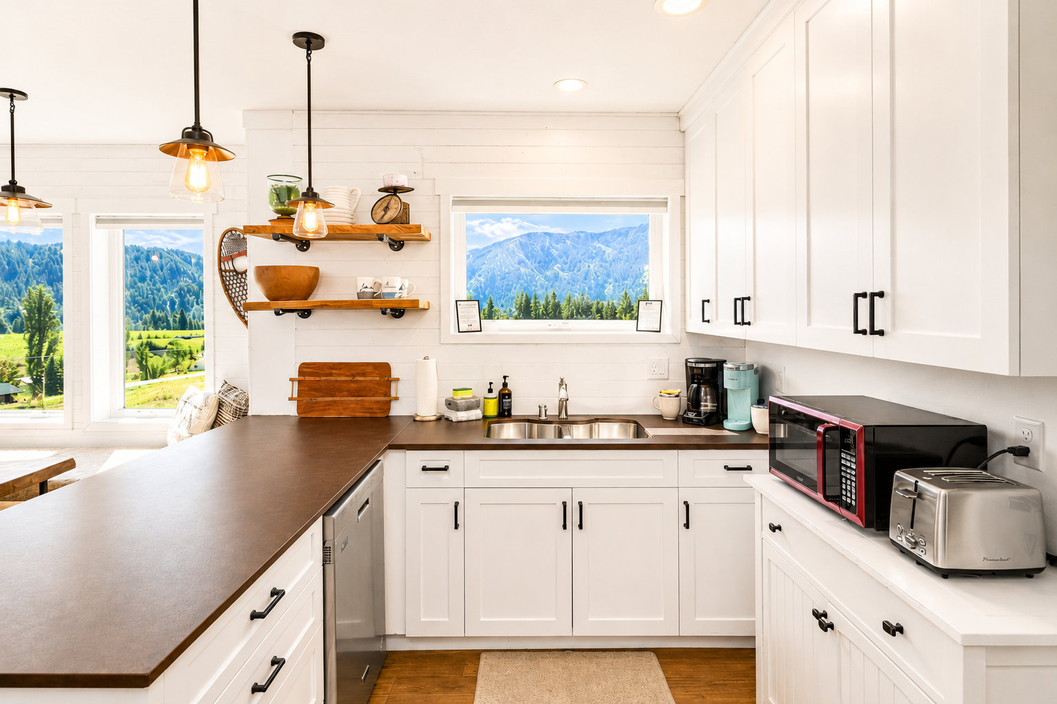 Leavenworth Vacation Rental