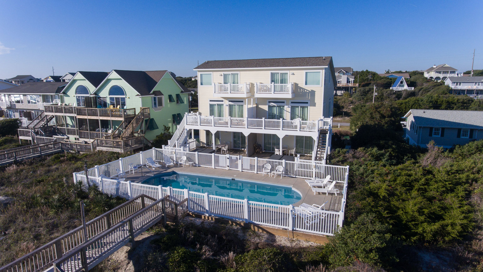 Emerald Isle Vacation Rental