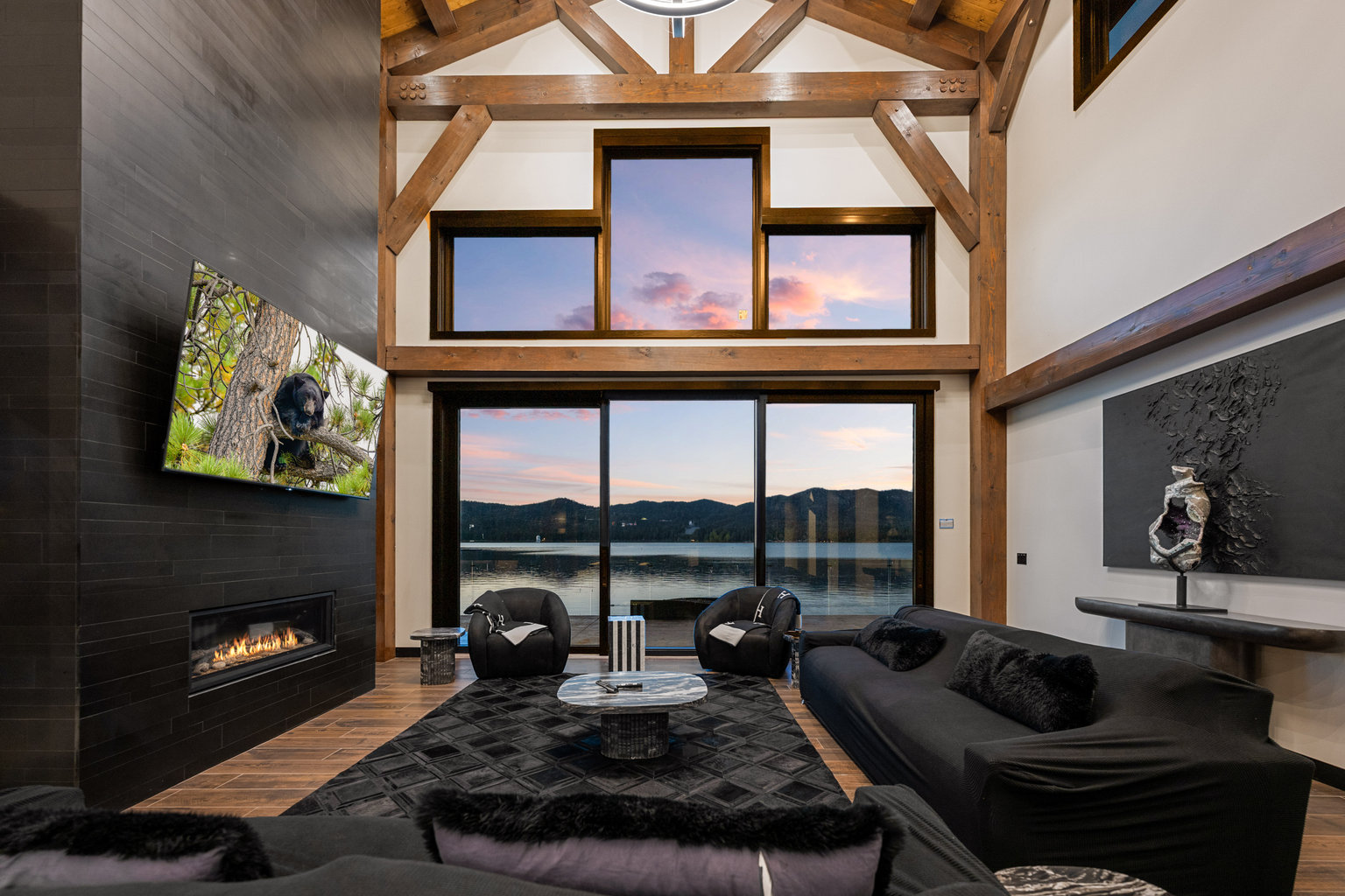 Big Bear Lake Vacation Rental