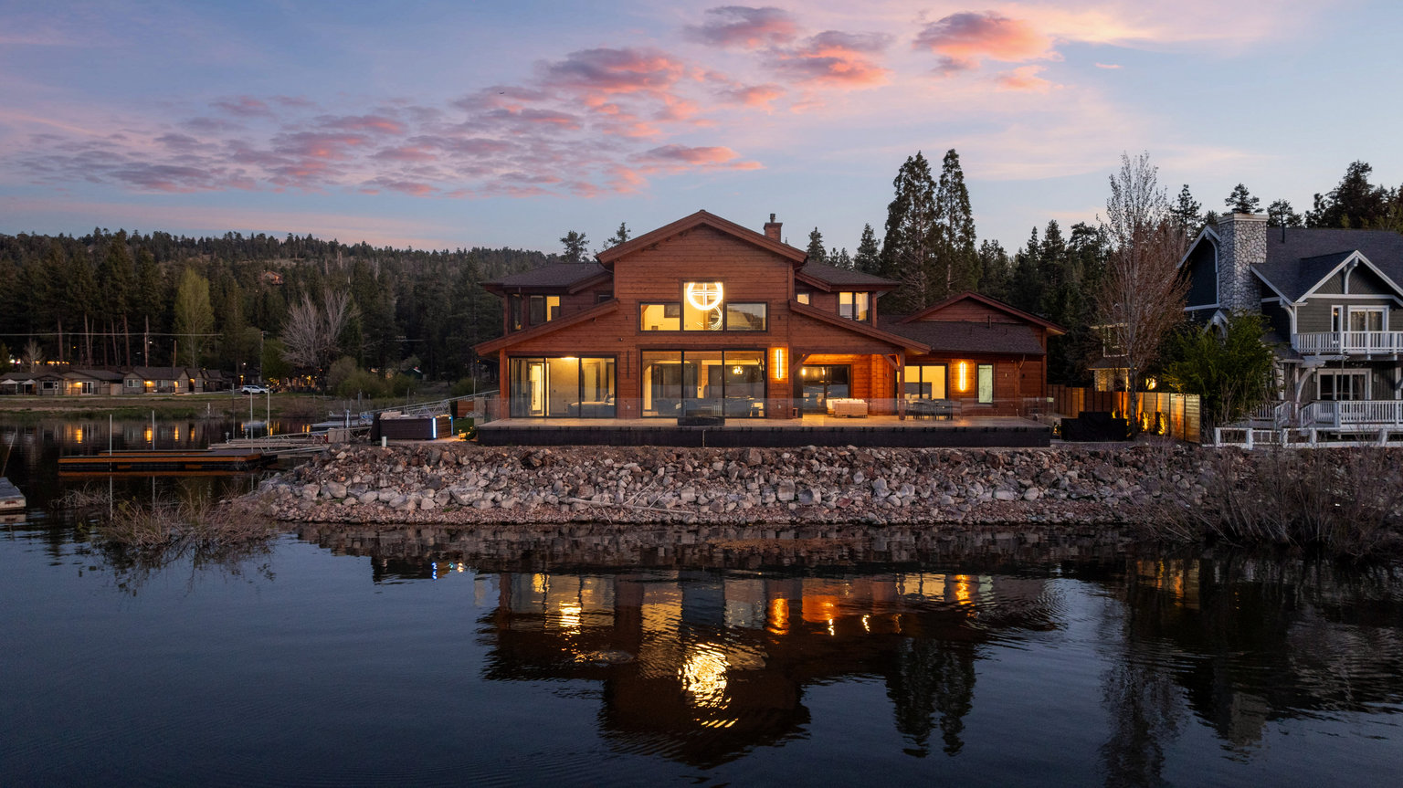 Big Bear Lake Vacation Rental