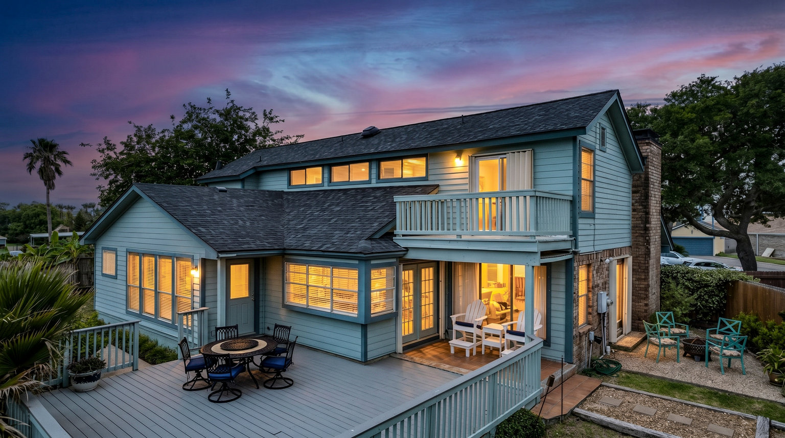 Galveston Vacation Rental