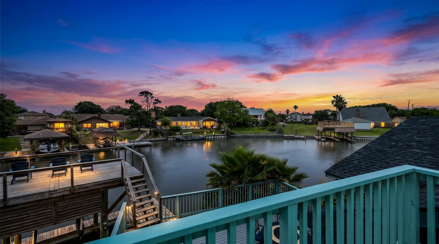 Galveston Vacation Rental