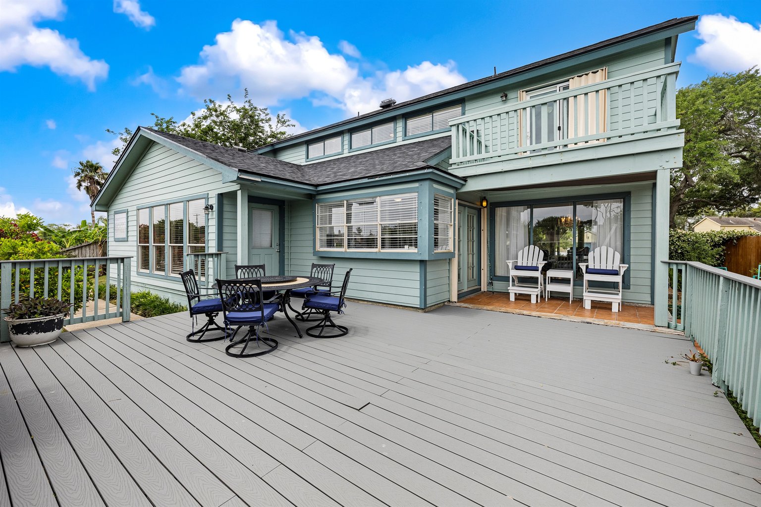 Galveston Vacation Rental