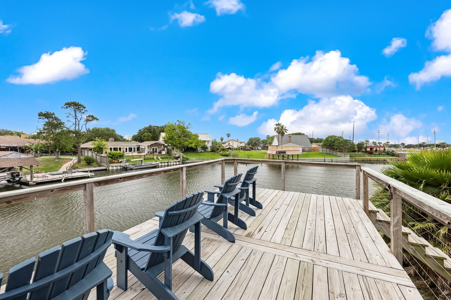 Galveston Vacation Rental