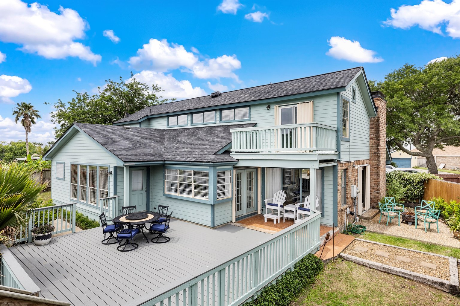 Galveston Vacation Rental