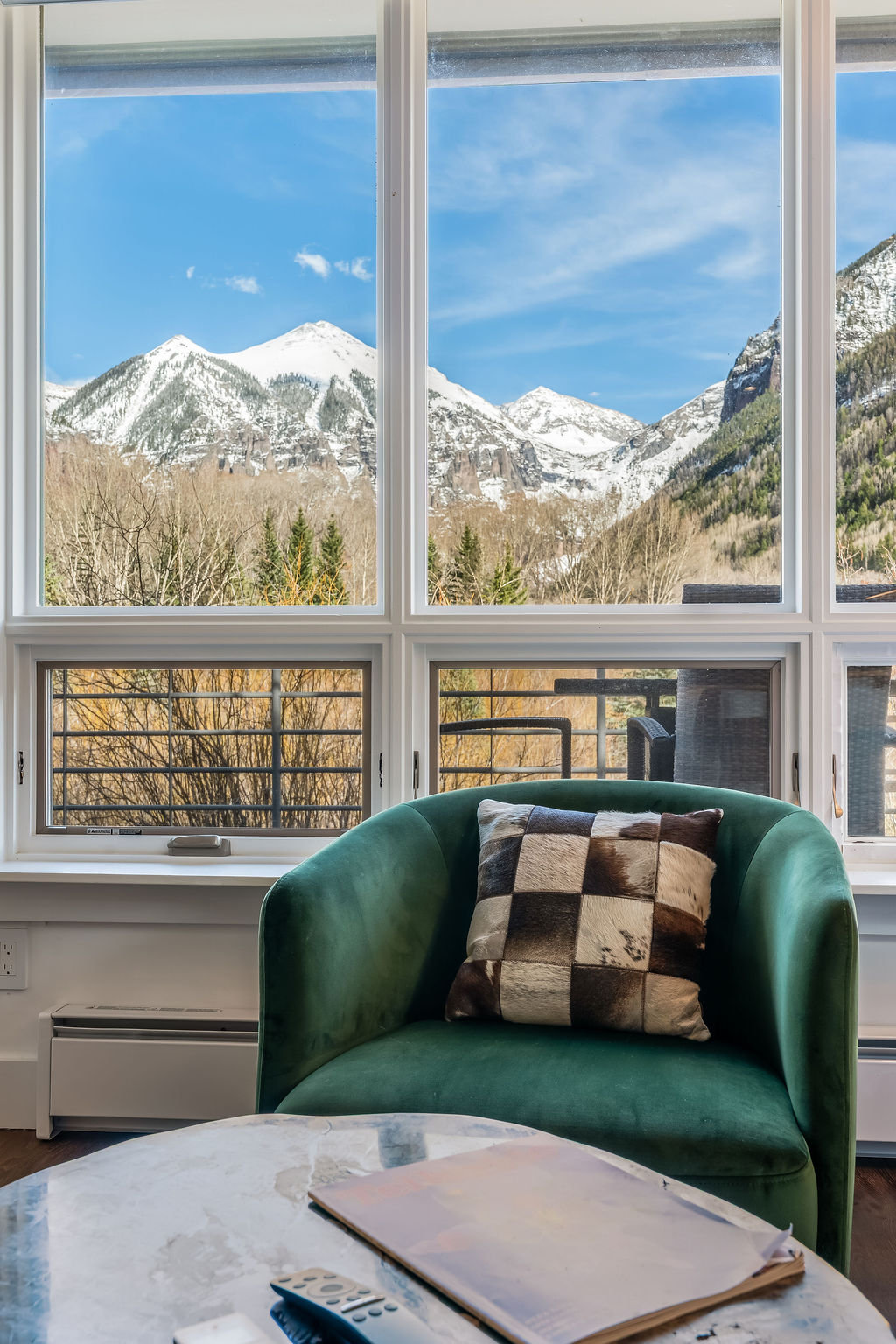 Telluride Vacation Rental