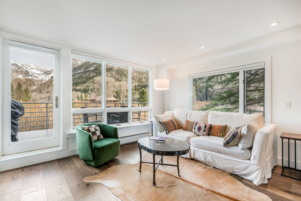 Telluride Vacation Rental