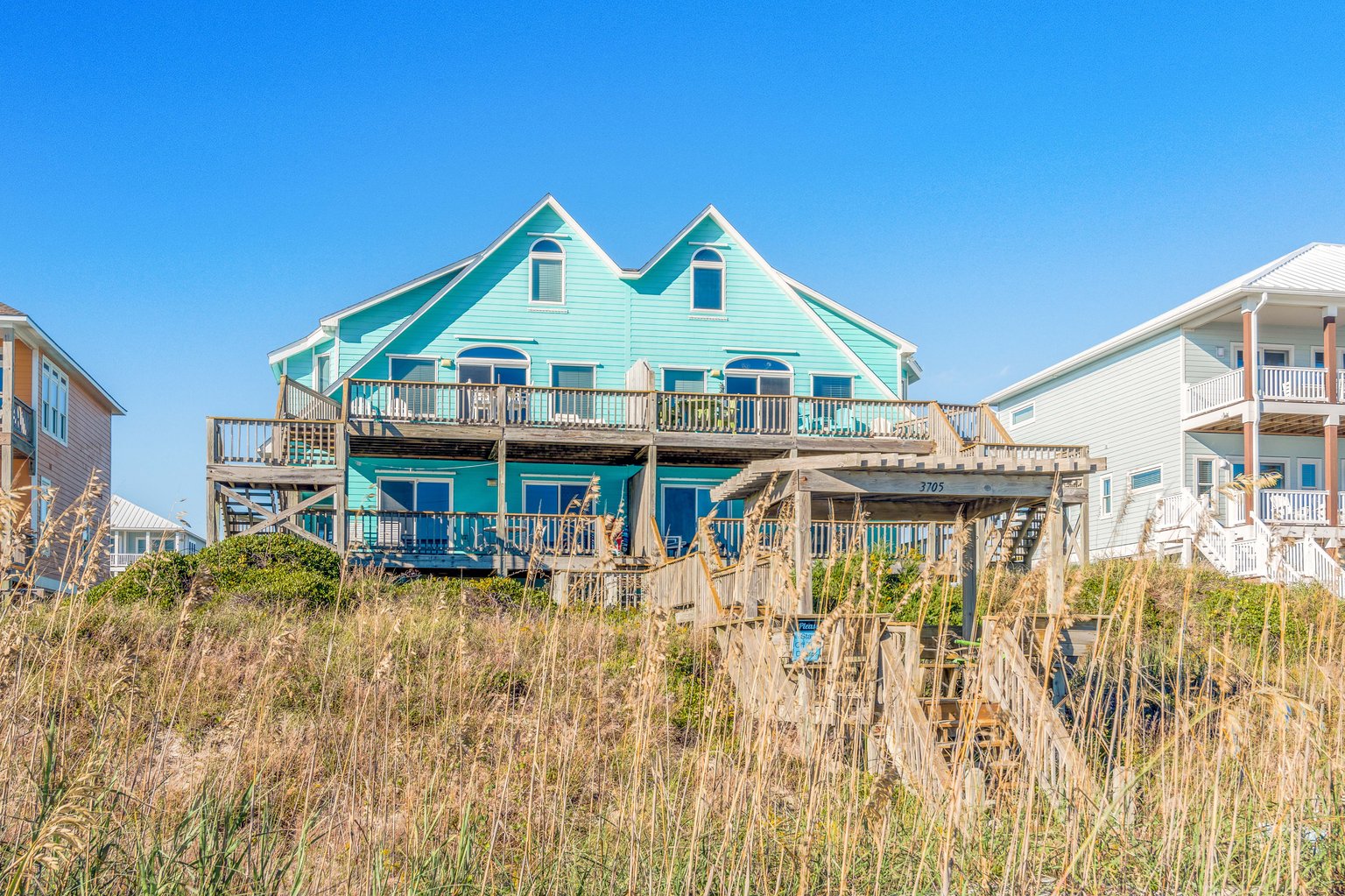 Emerald Isle Vacation Rental