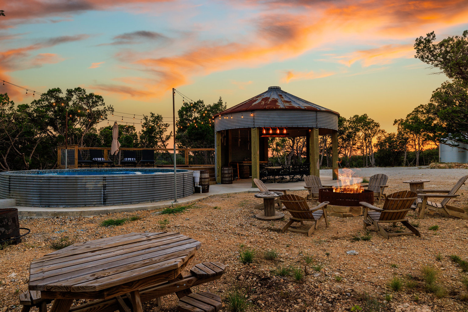 Fischer Vacation Rental