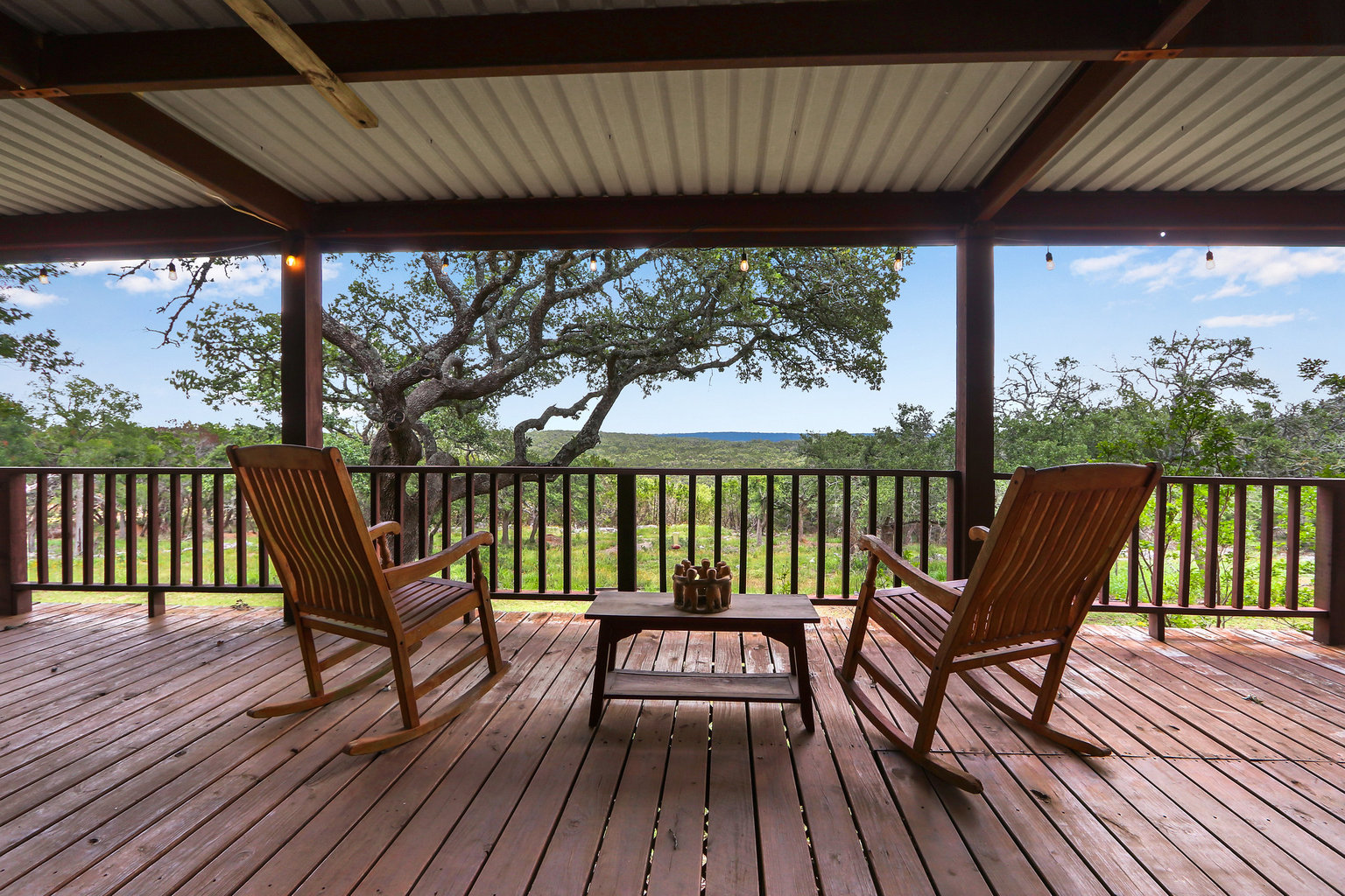 New Braunfels Vacation Rental
