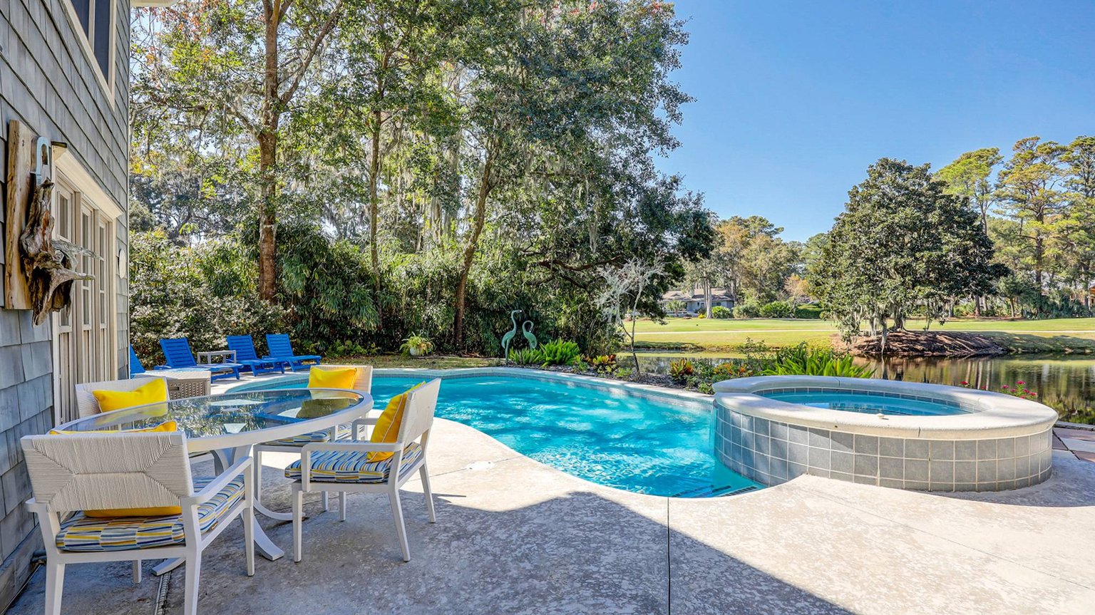 Hilton Head Island Vacation Rental
