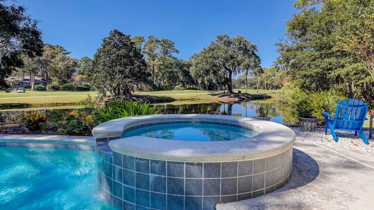 Hilton Head Island Vacation Rental