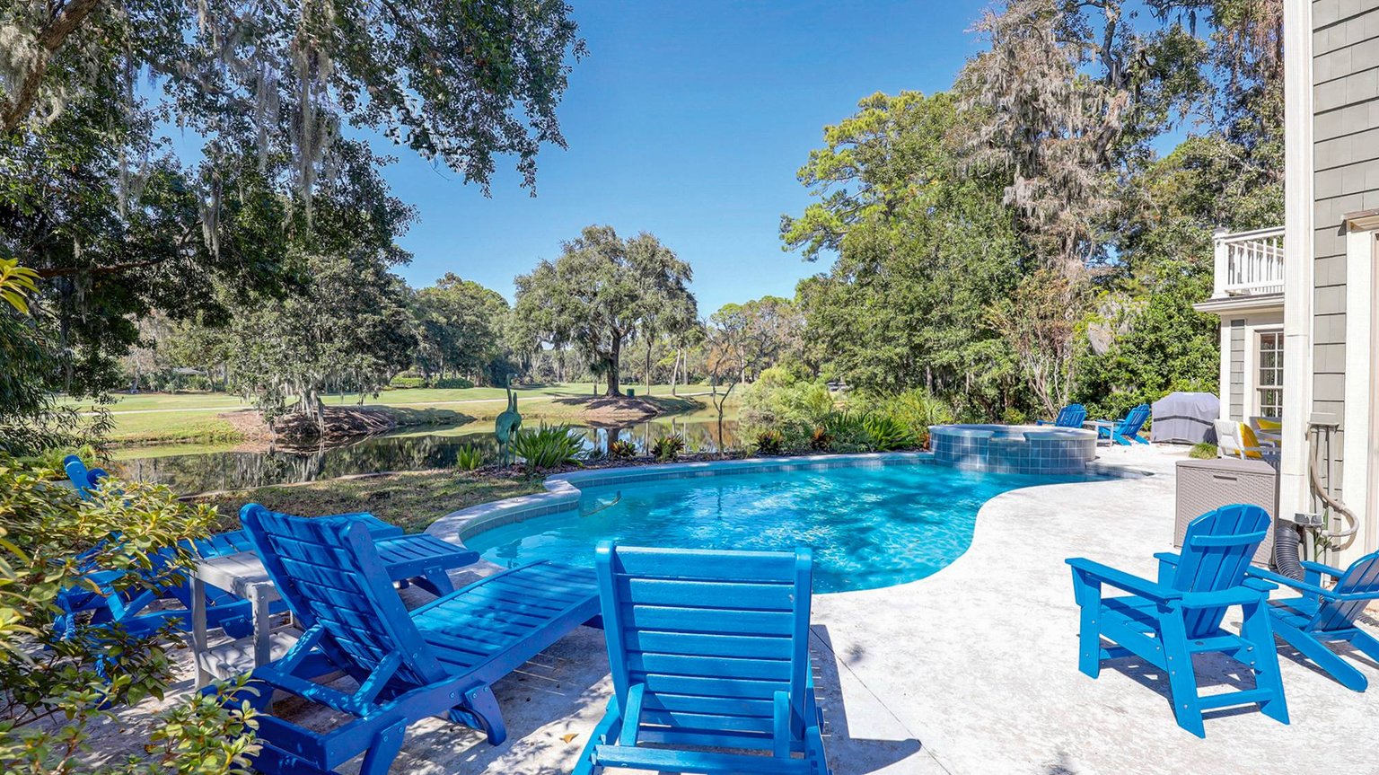 Hilton Head Island Vacation Rental