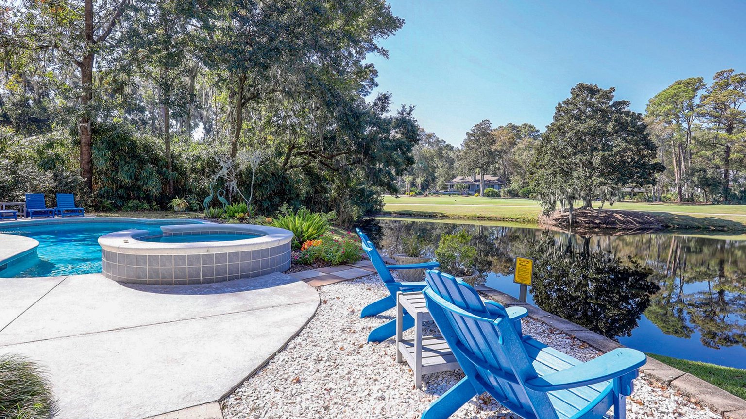 Hilton Head Island Vacation Rental