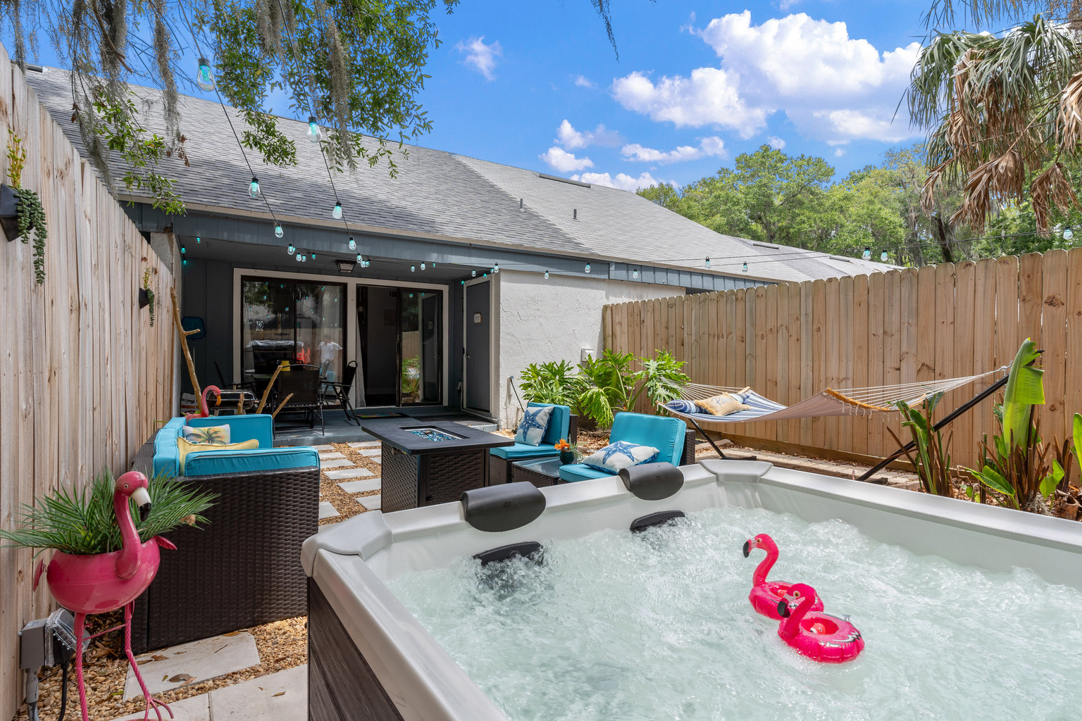 Jacksonville Vacation Rental