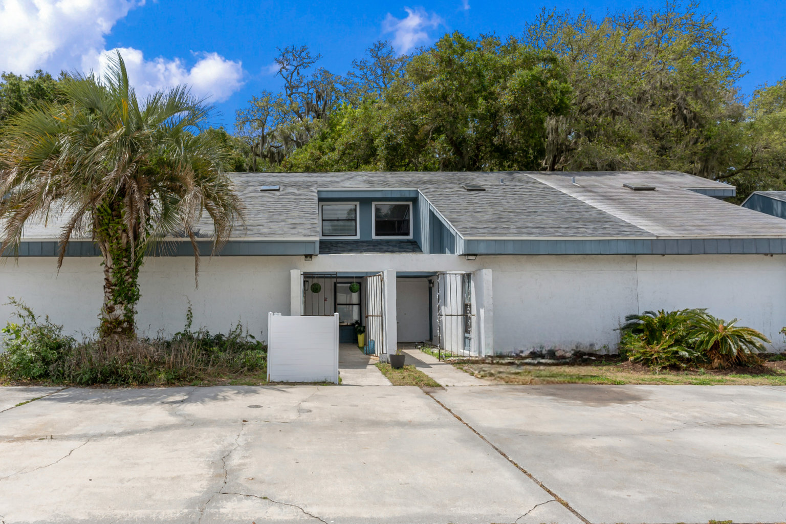 Jacksonville Vacation Rental