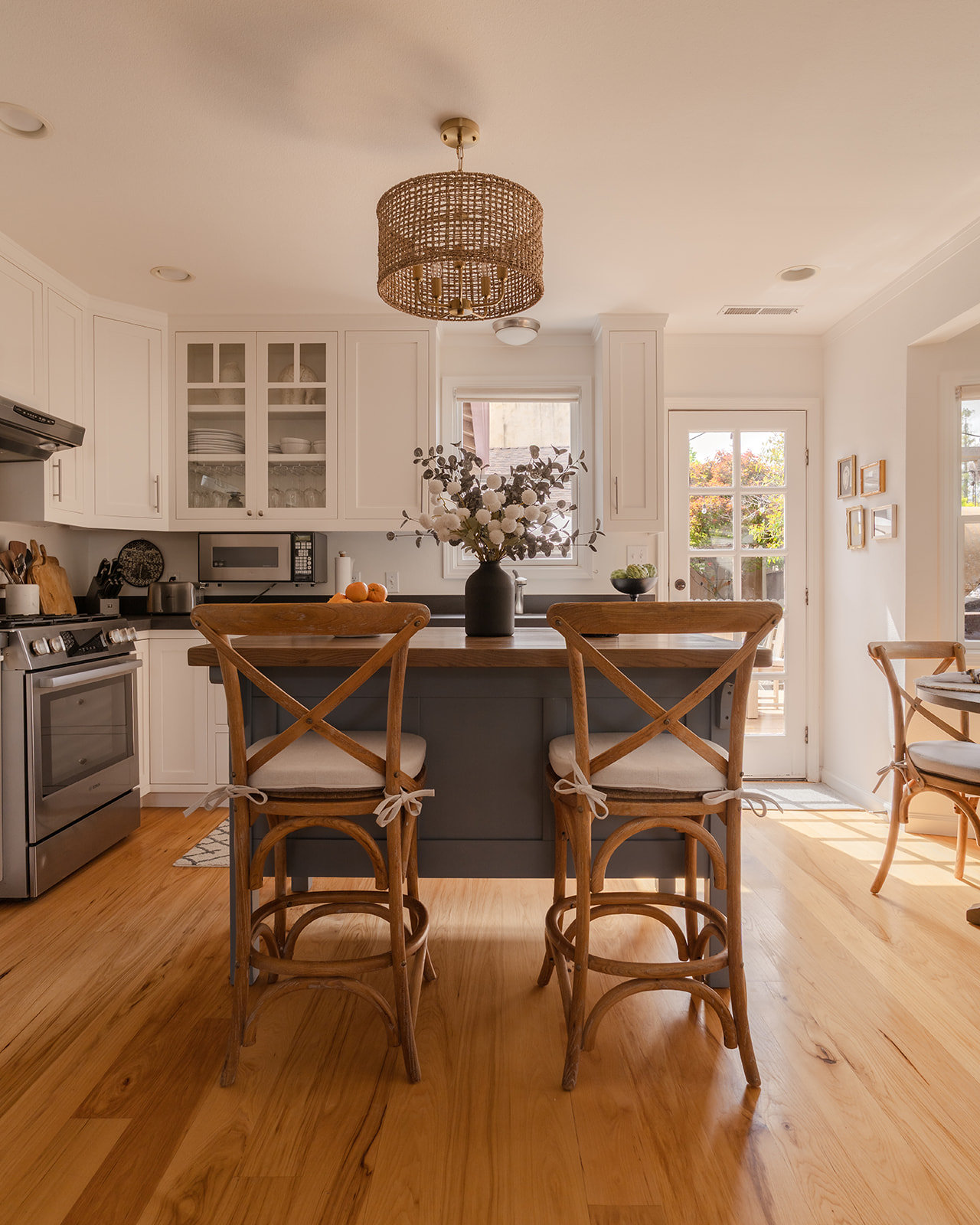 Healdsburg Vacation Rental