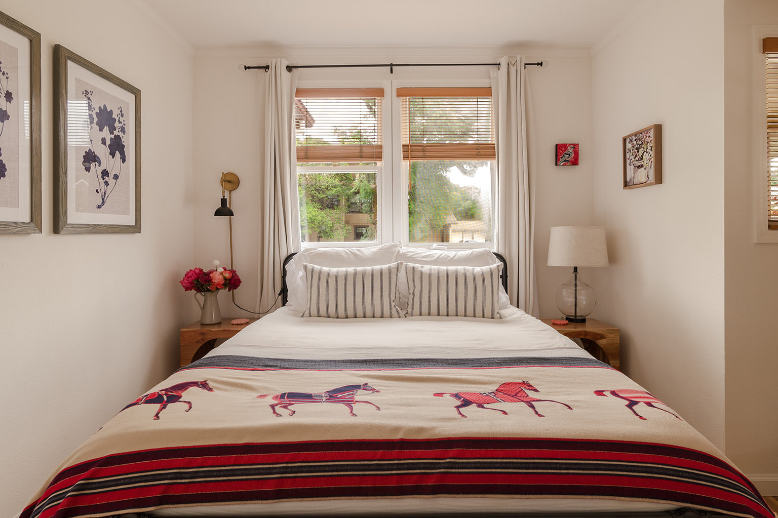 Healdsburg Vacation Rental