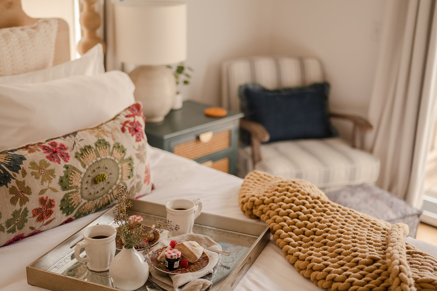 Healdsburg Vacation Rental