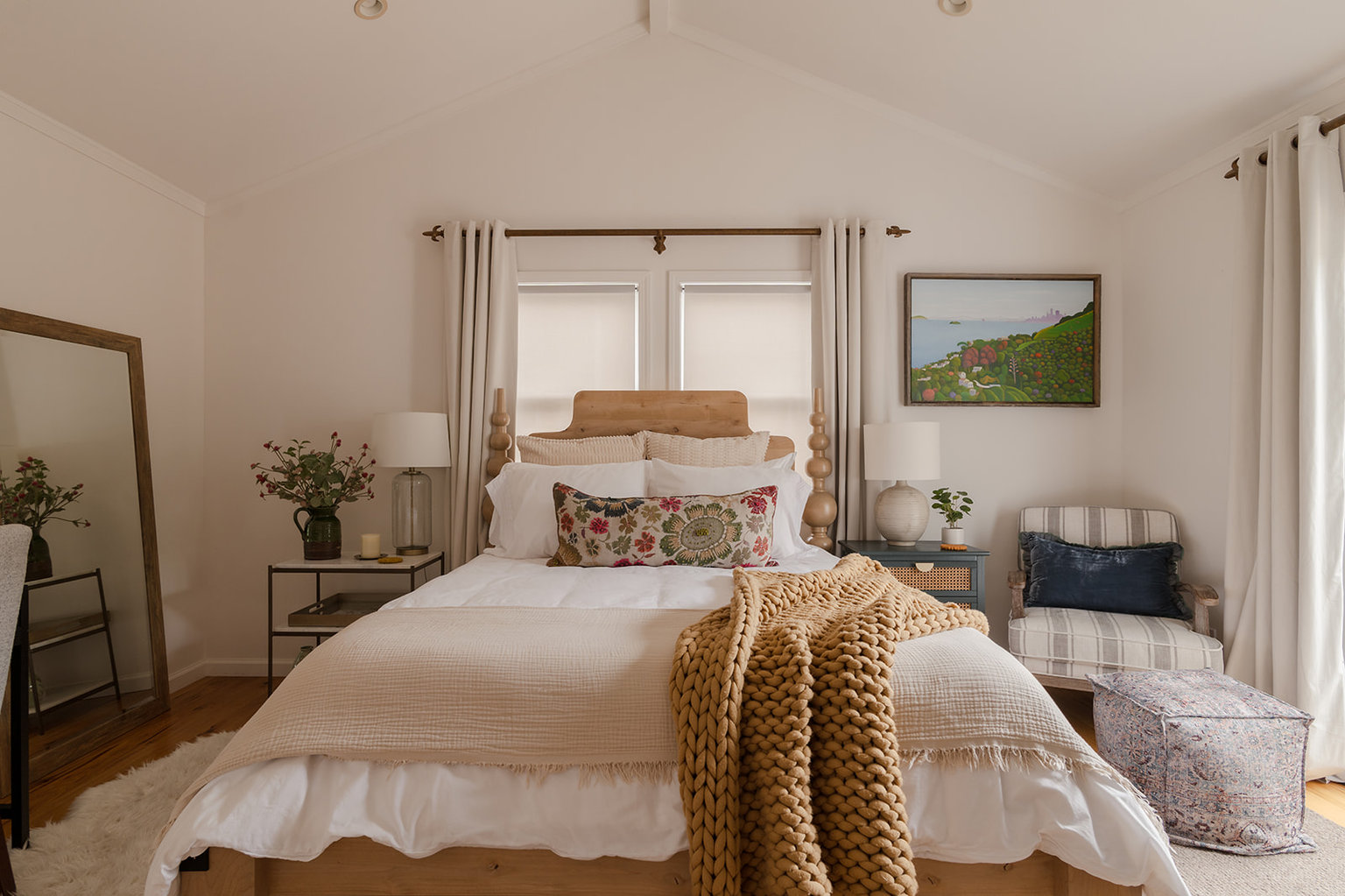Healdsburg Vacation Rental