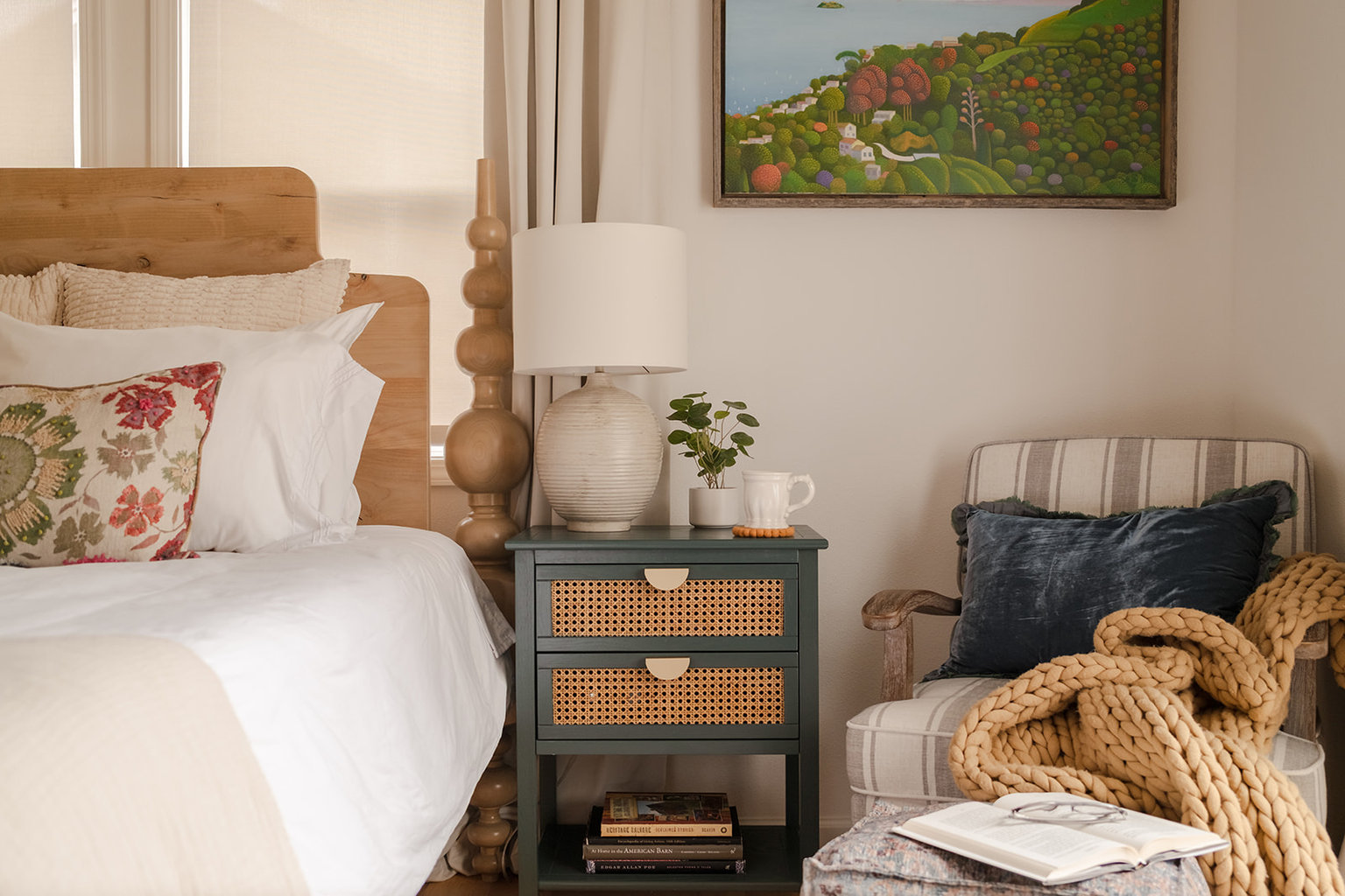 Healdsburg Vacation Rental