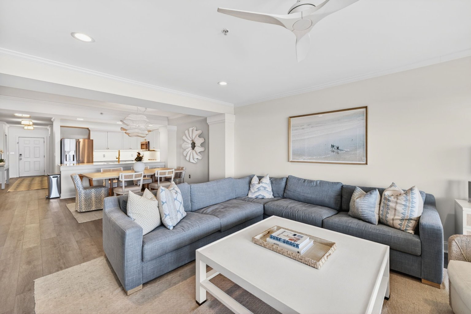 Isle of Palms Vacation Rental