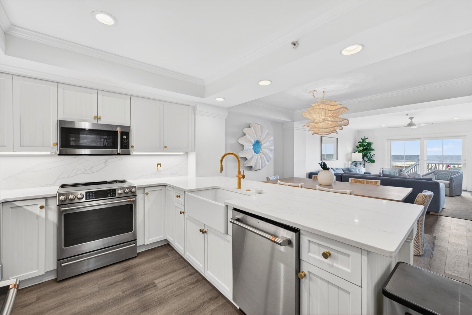 Isle of Palms Vacation Rental