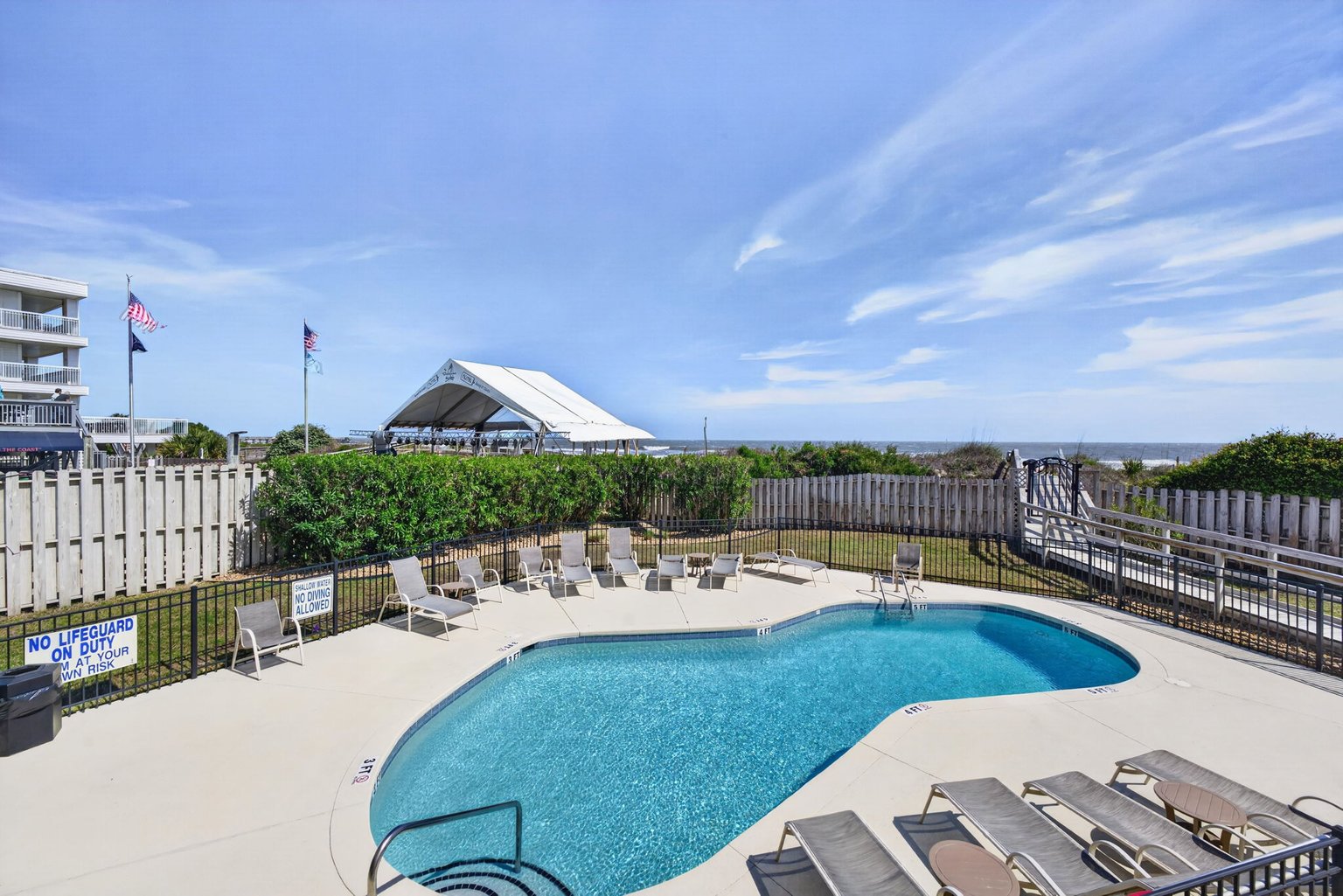 Isle of Palms Vacation Rental