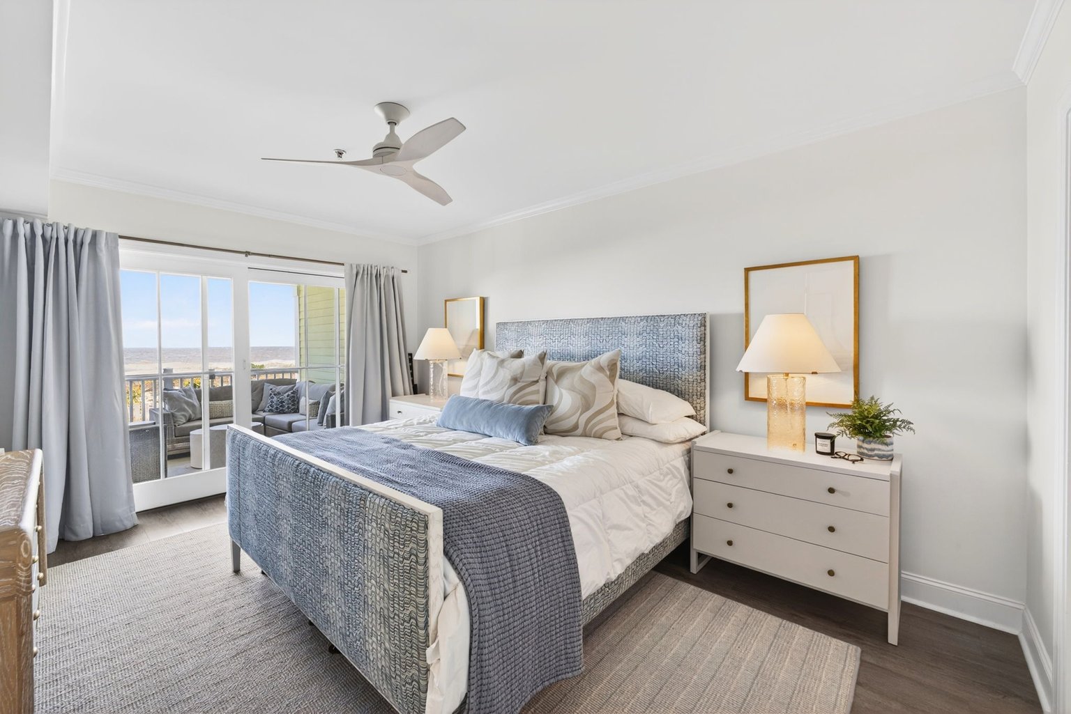 Isle of Palms Vacation Rental