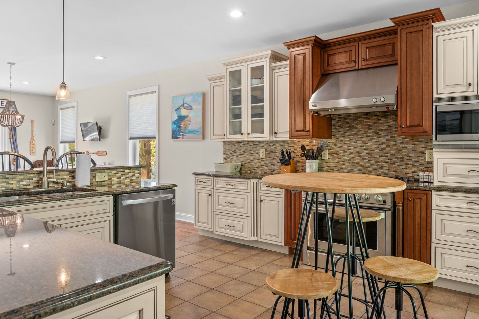 Lake Harmony Vacation Rental